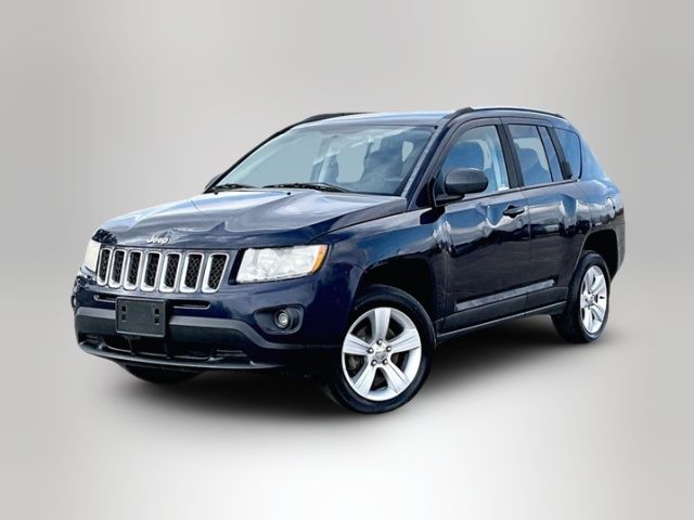 2013 Jeep Compass Sport