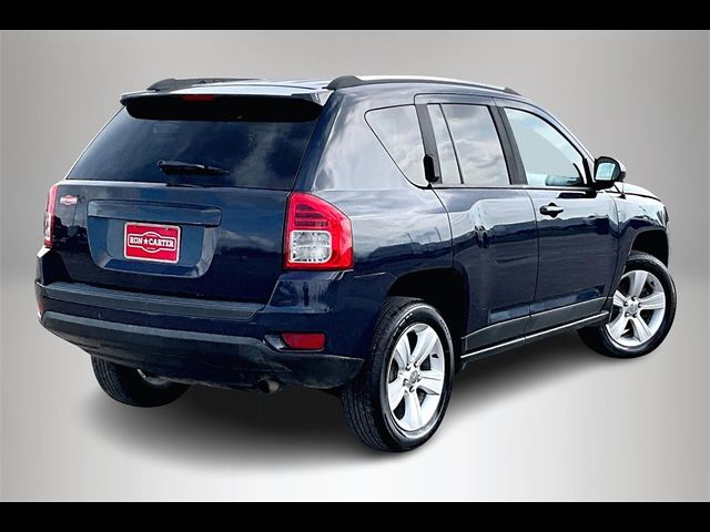 2013 Jeep Compass Sport