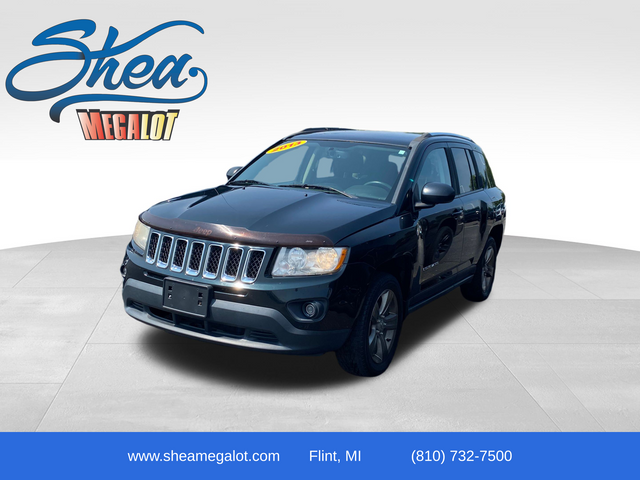 2013 Jeep Compass North