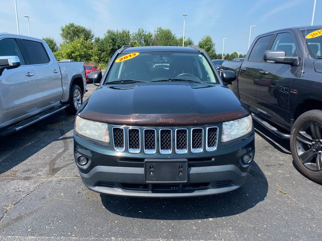 2013 Jeep Compass North