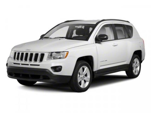 2013 Jeep Compass North