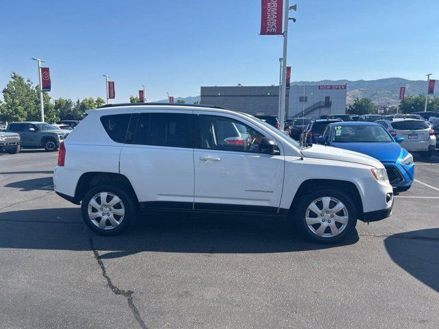 2013 Jeep Compass North