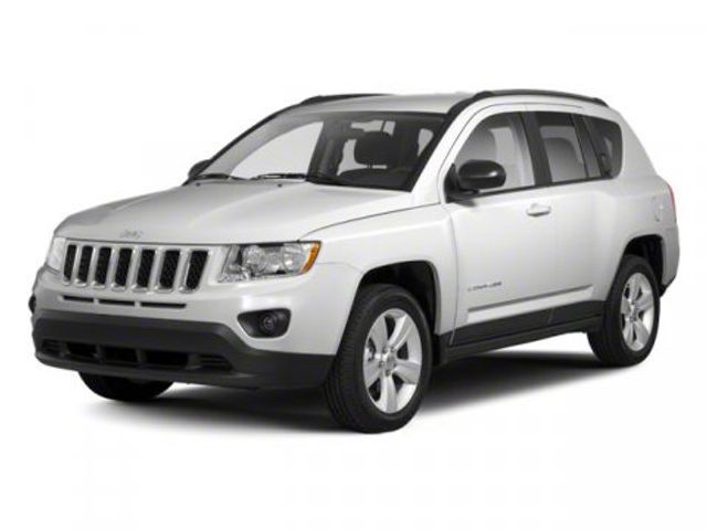 2013 Jeep Compass North