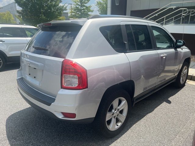 2013 Jeep Compass Sport