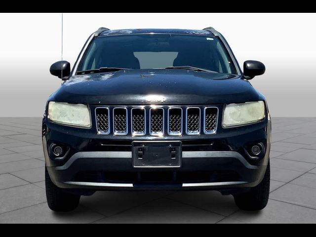 2013 Jeep Compass Sport