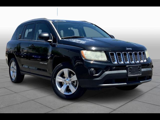 2013 Jeep Compass Sport