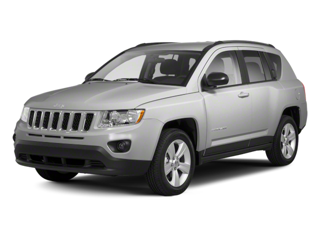 2013 Jeep Compass Sport