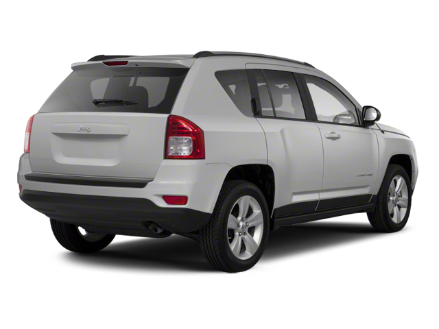 2013 Jeep Compass Sport