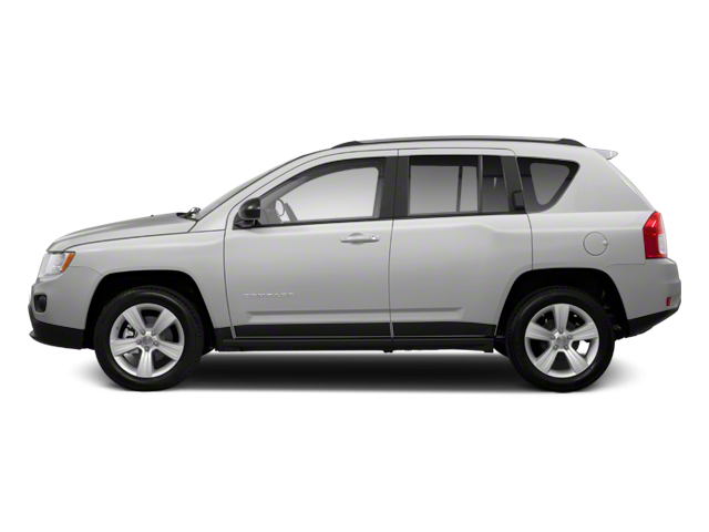 2013 Jeep Compass Sport