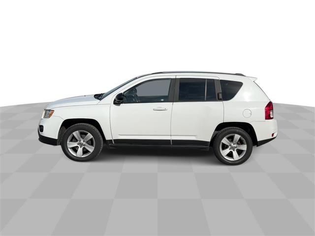 2013 Jeep Compass Sport