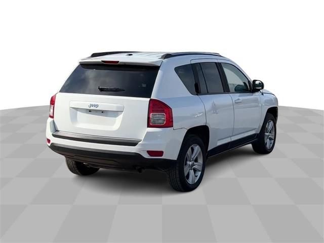 2013 Jeep Compass Sport