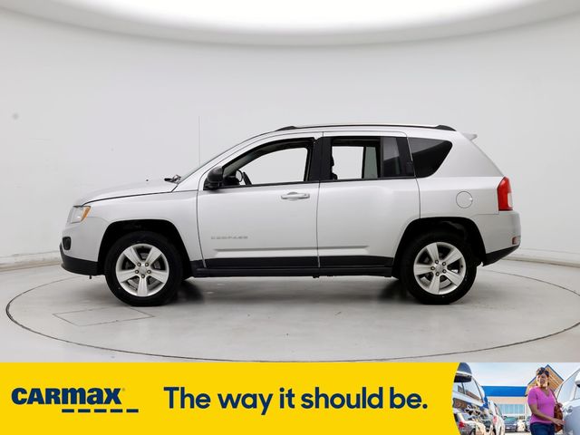 2013 Jeep Compass Sport