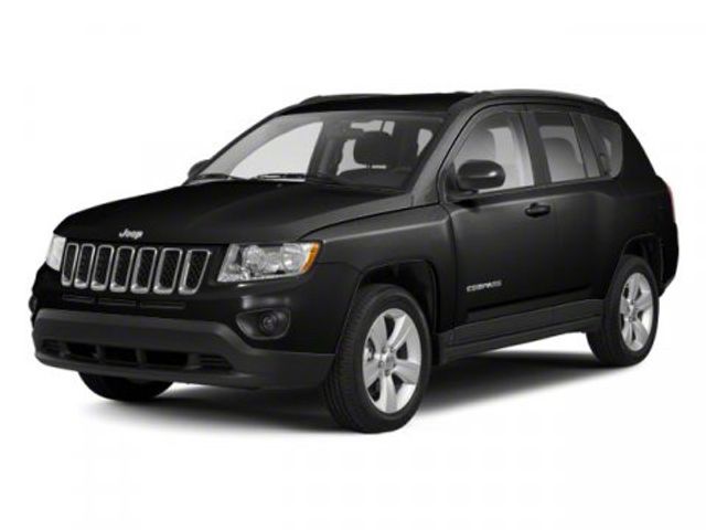 2013 Jeep Compass Sport