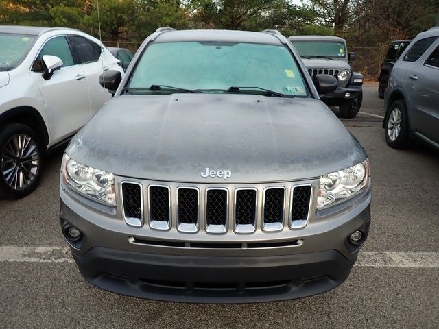 2013 Jeep Compass Sport