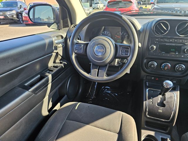 2013 Jeep Compass Sport