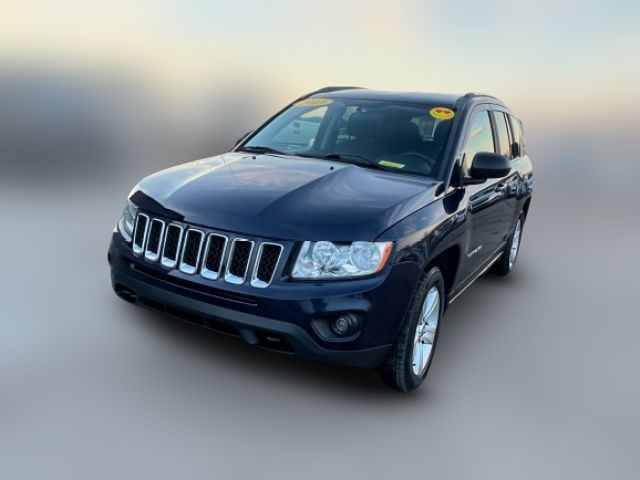 2013 Jeep Compass Sport