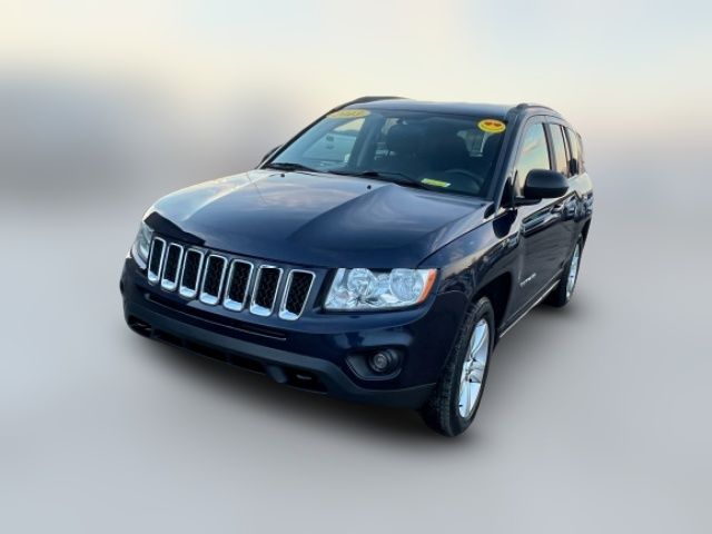 2013 Jeep Compass Sport