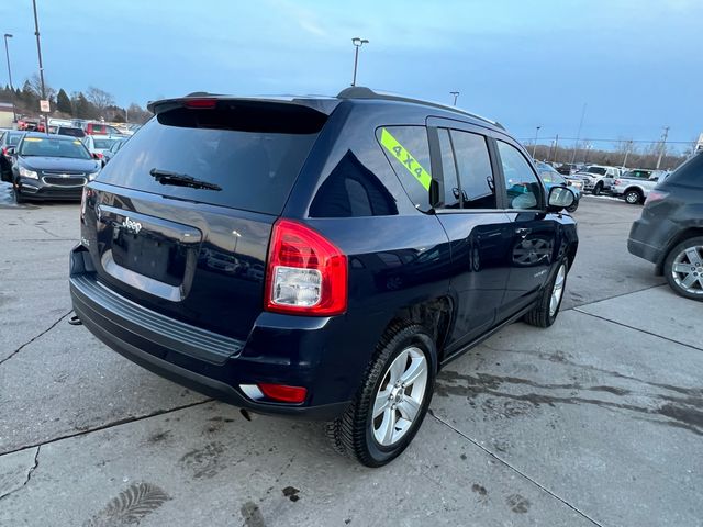 2013 Jeep Compass Sport