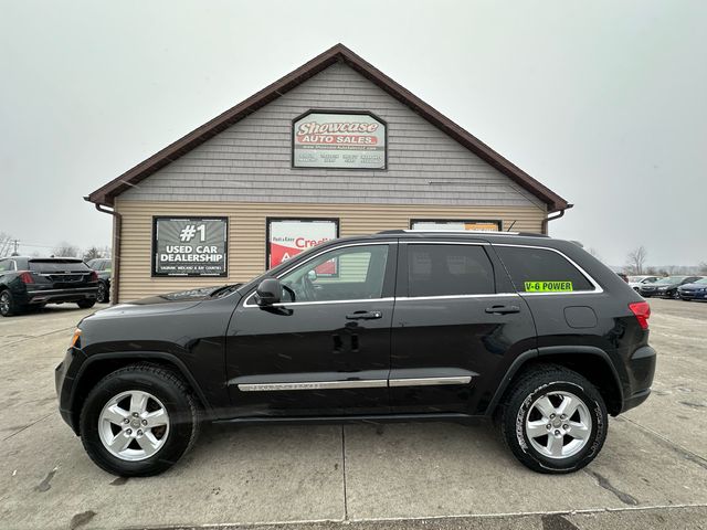 2013 Jeep Grand Cherokee Laredo