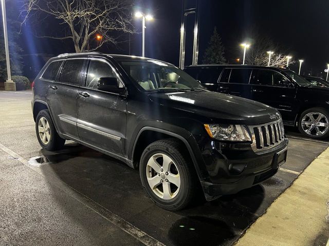 2013 Jeep Grand Cherokee Laredo