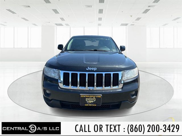 2013 Jeep Grand Cherokee Laredo