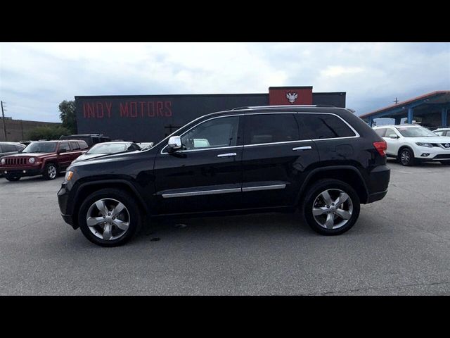 2013 Jeep Grand Cherokee Limited