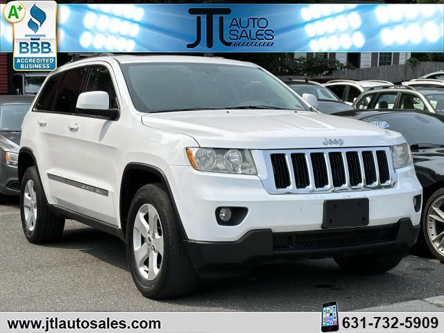 2013 Jeep Grand Cherokee Laredo