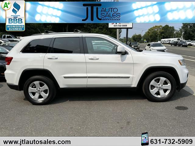 2013 Jeep Grand Cherokee Laredo