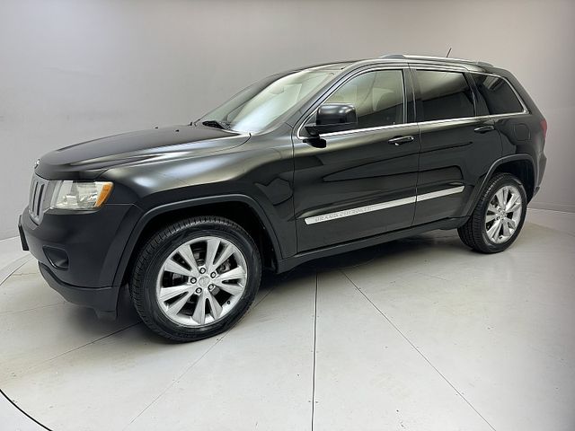 2013 Jeep Grand Cherokee Laredo