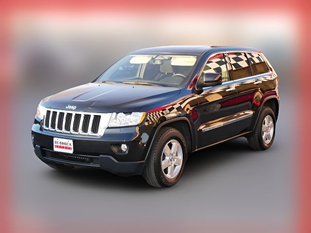 2013 Jeep Grand Cherokee Laredo