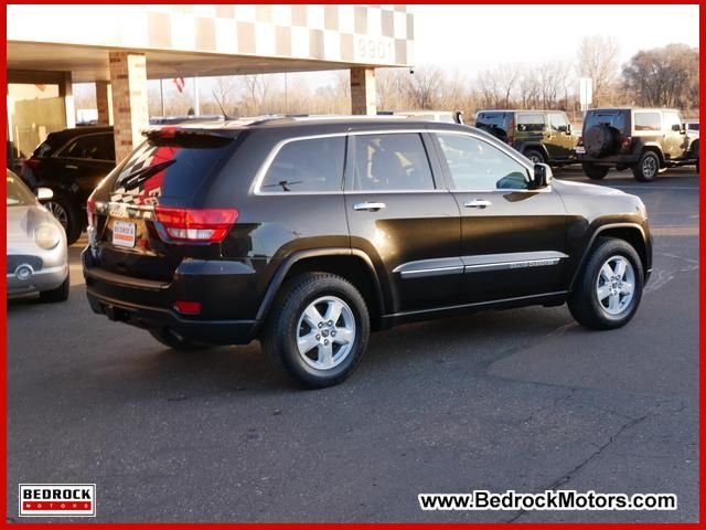 2013 Jeep Grand Cherokee Laredo