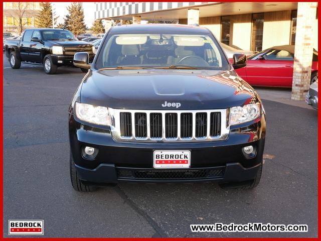 2013 Jeep Grand Cherokee Laredo