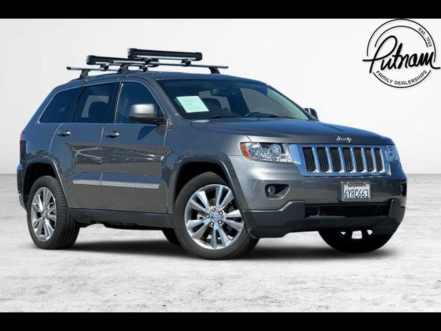 2013 Jeep Grand Cherokee Laredo