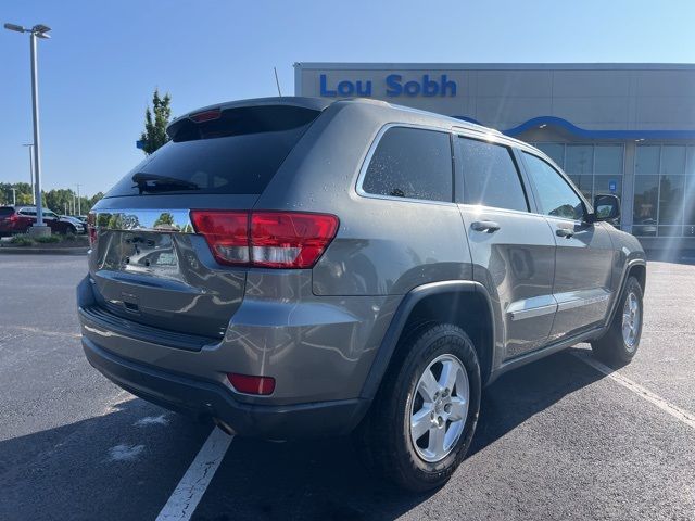 2013 Jeep Grand Cherokee Laredo