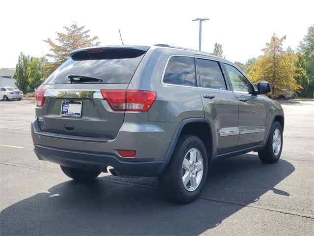 2013 Jeep Grand Cherokee Laredo