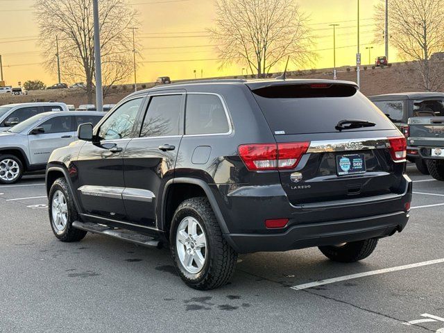 2013 Jeep Grand Cherokee Laredo