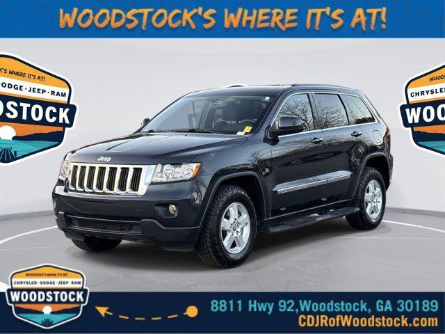 2013 Jeep Grand Cherokee Laredo