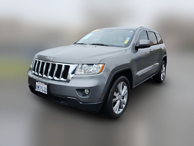 2013 Jeep Grand Cherokee Laredo