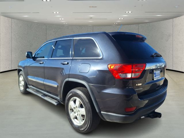 2013 Jeep Grand Cherokee Laredo