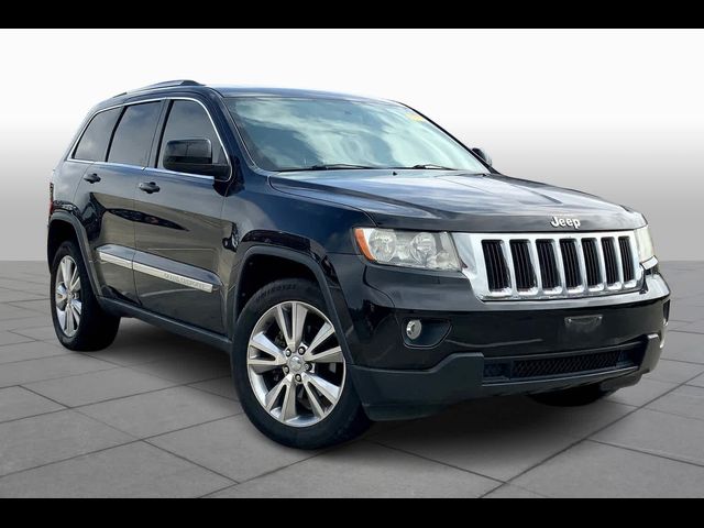 2013 Jeep Grand Cherokee Laredo