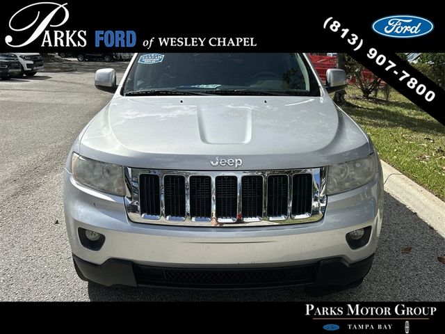 2013 Jeep Grand Cherokee Laredo