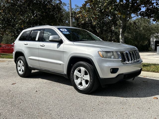 2013 Jeep Grand Cherokee Laredo