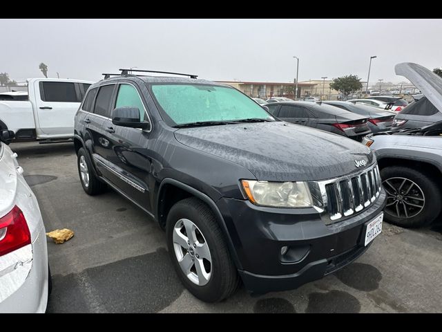 2013 Jeep Grand Cherokee Laredo