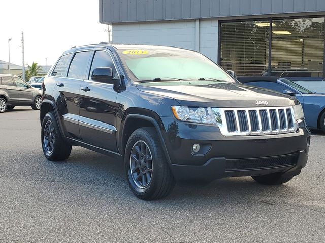 2013 Jeep Grand Cherokee Laredo