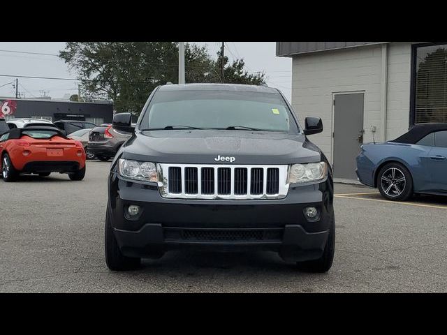 2013 Jeep Grand Cherokee Laredo