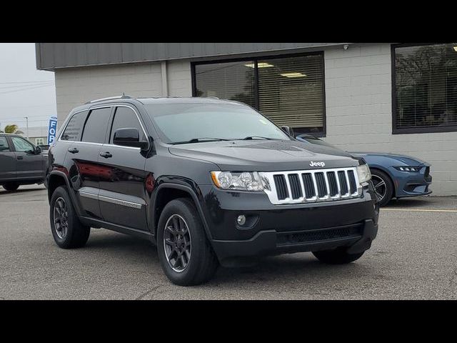 2013 Jeep Grand Cherokee Laredo