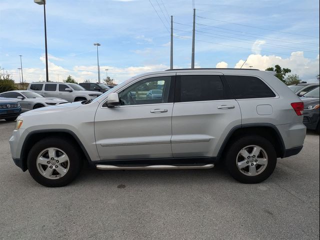2013 Jeep Grand Cherokee Laredo