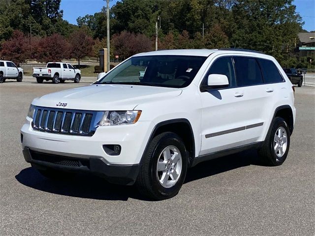 2013 Jeep Grand Cherokee Laredo