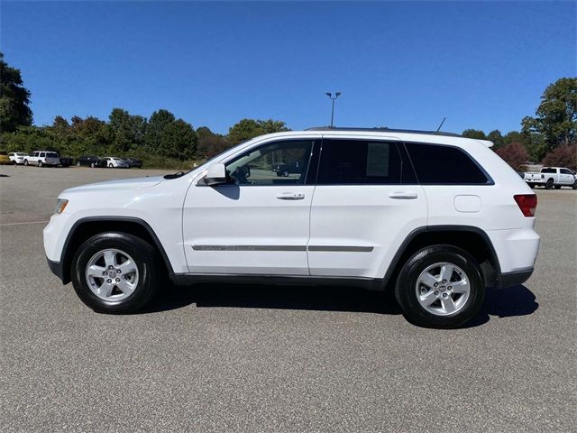 2013 Jeep Grand Cherokee Laredo