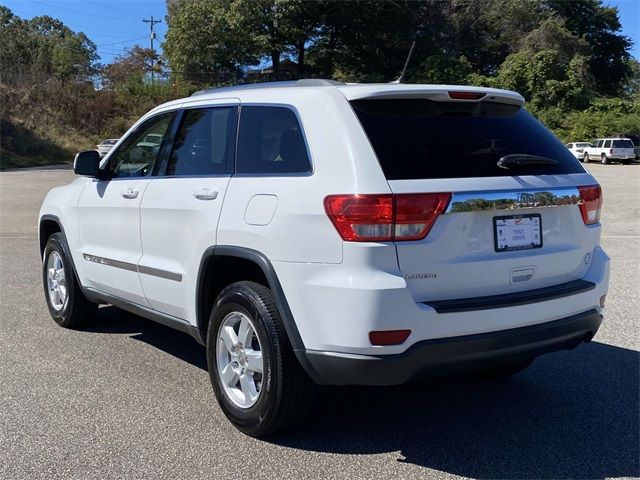 2013 Jeep Grand Cherokee Laredo